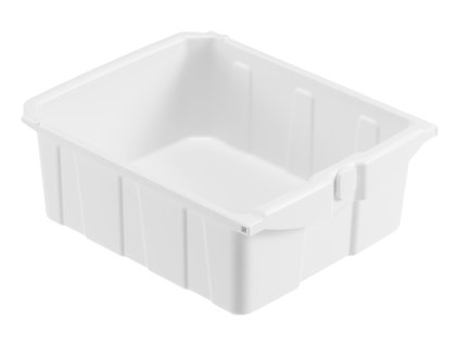 Vnitřní vanička 22 l - bílá