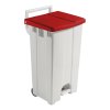 Odpadkový koš Derby XXL, 90 l