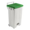 Odpadkový koš Derby XXL, 90 l