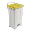 Odpadkový koš Derby XXL, 90 l