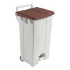 Odpadkový koš Derby XXL, 90 l