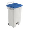 Odpadkový koš Derby XXL, 90 l