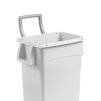 Odpadkový koš s rukojetí, 70 l