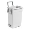 Odpadkový koš s rukojetí, 70 l