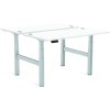 Cambio™ výškově nastavitelný stůl pro 2 osoby