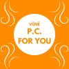 Vune P C For You