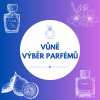 Vune vyber parfemu