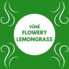 Vune Flowery Lemongrass