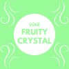 Vune Fruity Crystal