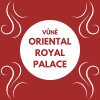 Vune Oriental royal palace