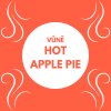 Vune Hot Apple Pie