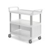 Jídelní/manipulační vozík C 3700