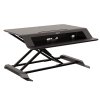 8215001 Lotus LT Sit and Stand workstation 08
