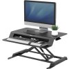 8215001 Lotus LT Sit and Stand workstation 01