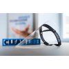 CLEANLIFE ochranný obličejový štít - výprodej