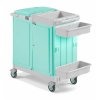 Antibakteriální vozík na prádlo MAGIC BCS 790E