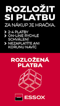 Rozložená platba