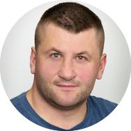 Zdeněk Dvořák