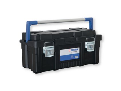 BERNER Box na nářadí Premium 650