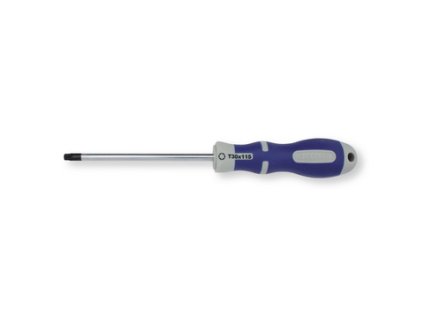 BERNER Šroubovák 2K Top TX 30 x 115|Torx