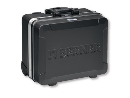 BERNER Kufr na nářadí Premium ABS