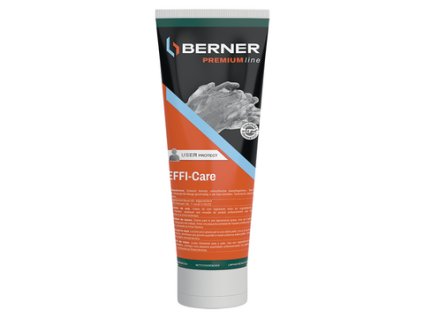BERNER Krém na ruce PREMIUM