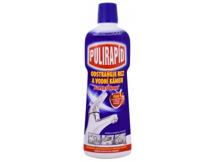 pulirapid classico 750 ml