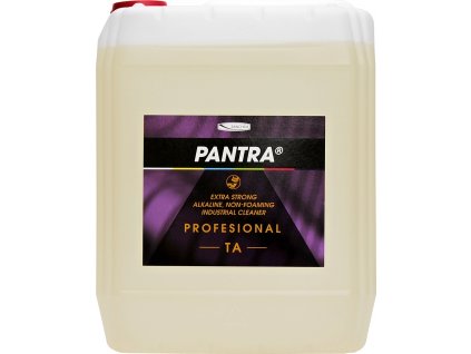 Pantra Turbo automat