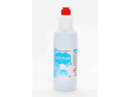 GO! Profi - univerzální čistič 710