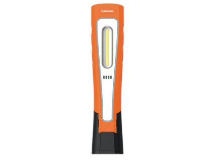 BERNER Kapesní svítilna LED, X-Lux Wireless