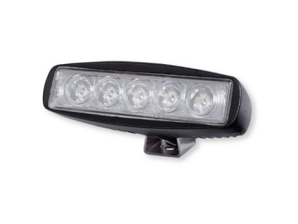 BERNER LED světlo pro nákladní vozy