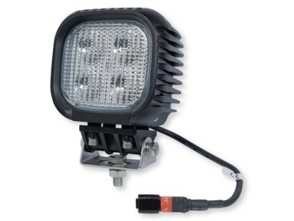 BERNER LED světlo pro nákladní vozy