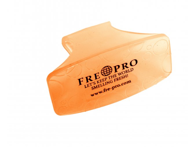 FRE-PRO Bowl Clip Mango