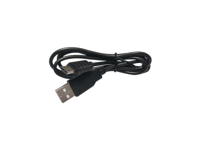 BERNER USB-C kabel 1m