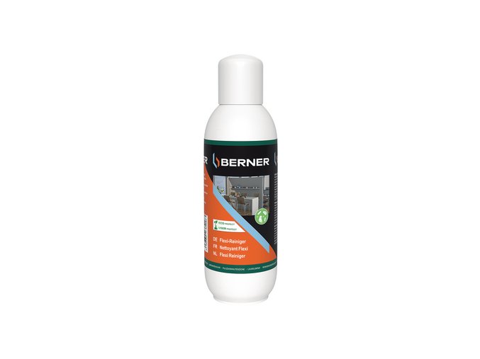 BERNER Flexi čistič B.Green 500 ml
