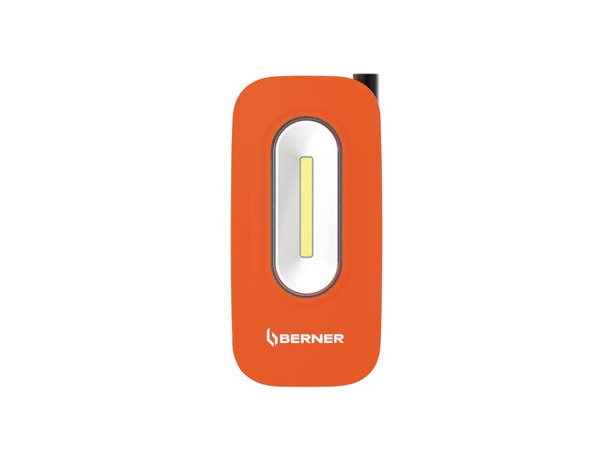 BERNER Svítilna Flex Pocket Light 2v1
