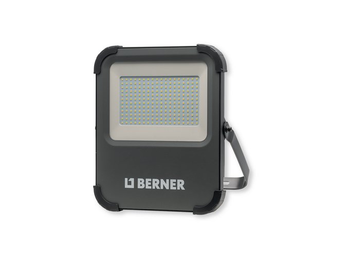 BERNER LED reflektor 80 W, LED 220 V