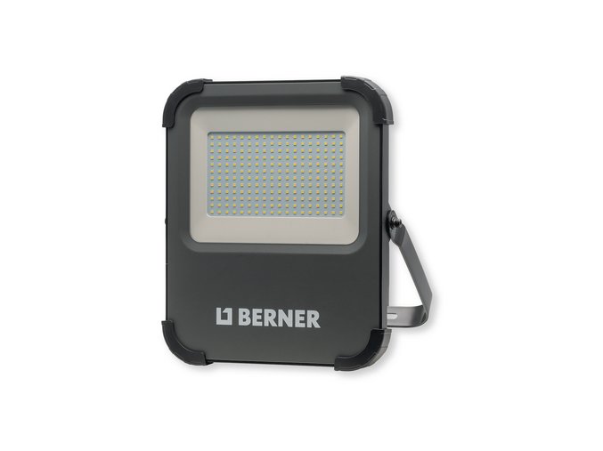 BERNER LED reflektor 50 W LED, 220 V