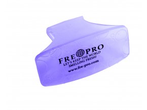 FRE-PRO Bowl Clip Fabulous/lavender