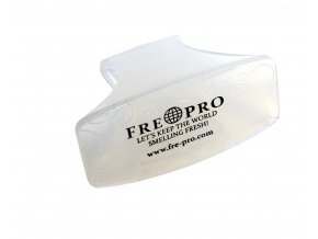 FRE-PRO Bowl Clip Honeysuckle