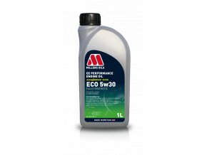 MILLERS OILS EE PERFORMANCE ECO 5w30