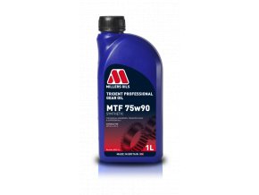 MILLERS OILS Trident Professional MTF 75w90