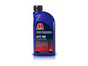 MILLERS OILS Trident Professional ATF UN