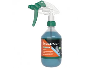 BERNER B.Green odstraňovač zápachu 500 ml