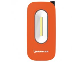 BERNER Svítilna Flex Pocket Light 2v1
