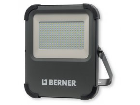 BERNER LED reflektor 80 W, LED 220 V