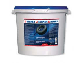 BERNER Pasta na montáž pneumatik 5 kg