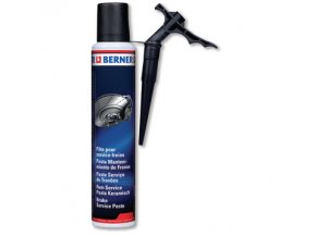 BERNER Pasta pro servis brzd 200 ml