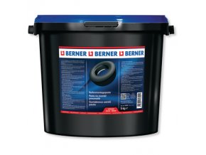 BERNER Pasta na montáž pneumatik 5 kg