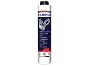 BERNER Univerzální mazivo Lube-Shuttle 400 g, Lube-Shuttle®